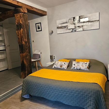 Neuville-du-Poitou A La Gloriette B&B 외부 사진